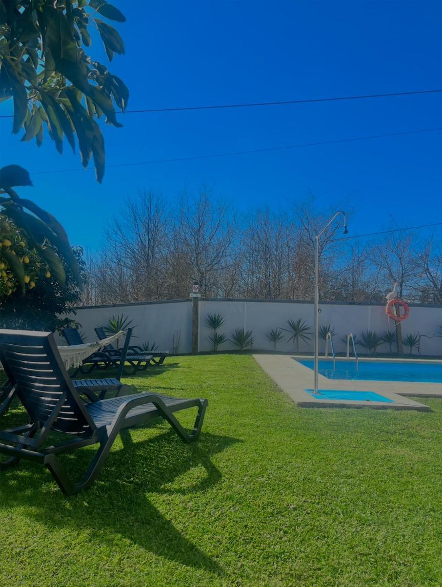 Casa Do Xisto Vila Ponte de Lima Exterior foto