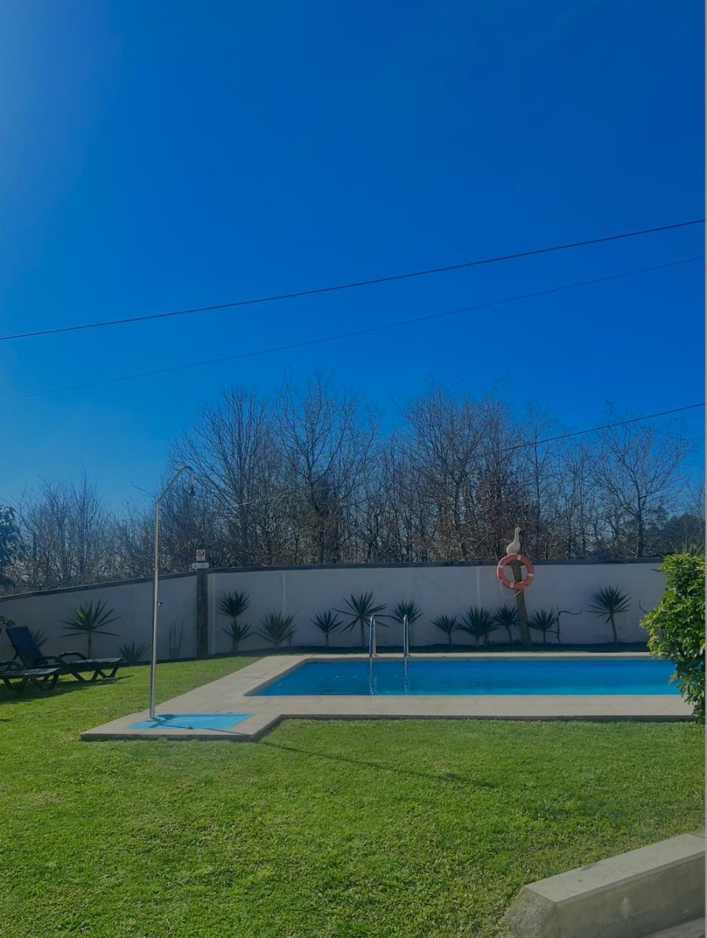 Casa Do Xisto Vila Ponte de Lima Exterior foto